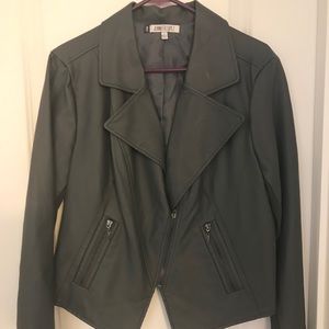 Jennifer Lopez Jacket